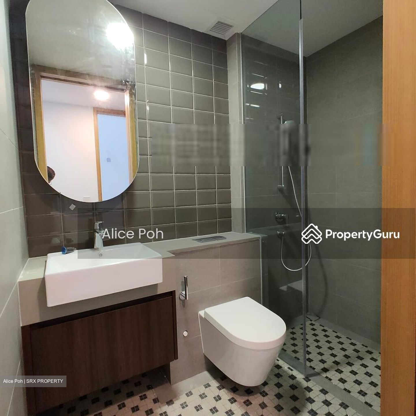 1953@Tessensohn (D8), Apartment #403925271